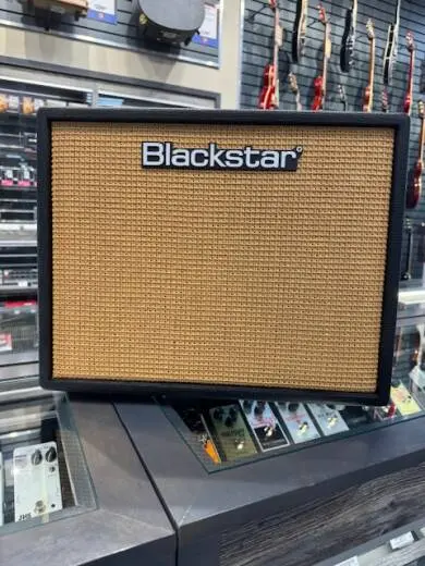 Blackstar Amplification - DEBUT-50R-BLK